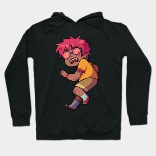 Charley Hoodie